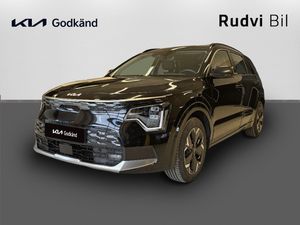 Kia Niro bild 1