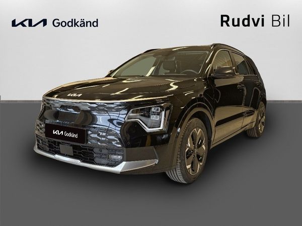 Kia Niro EV Action 64 kWh - 2023