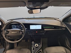 Kia Niro bild 7