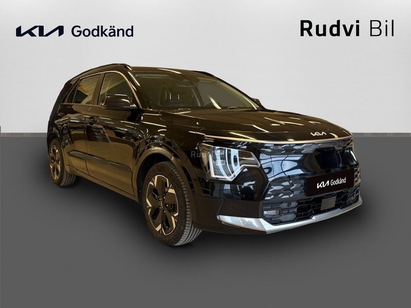 Kia Niro bild 3