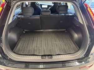 Kia Niro bild 14