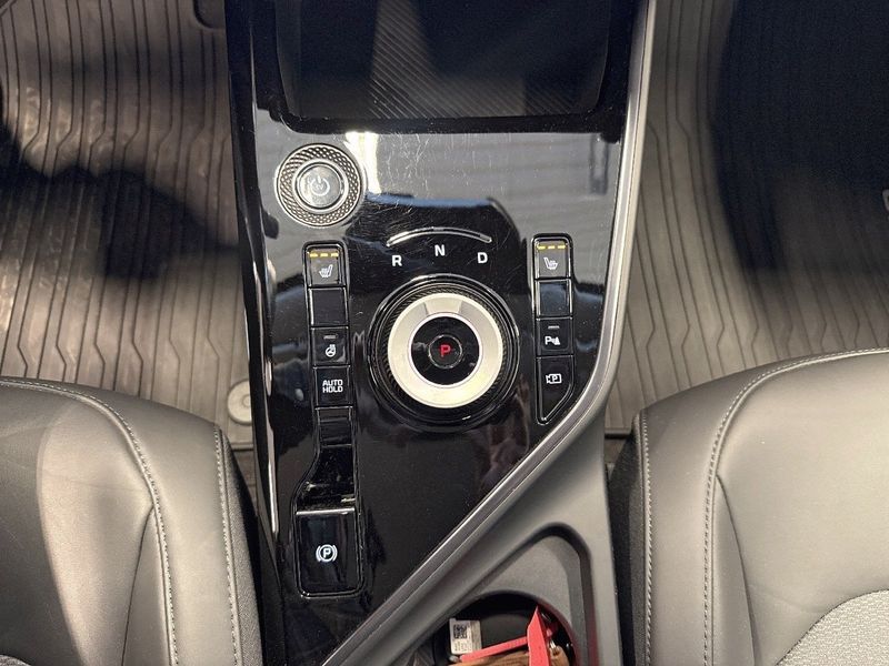 Kia Niro bild 12