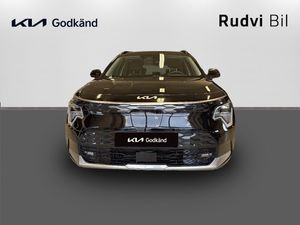 Kia Niro bild 2