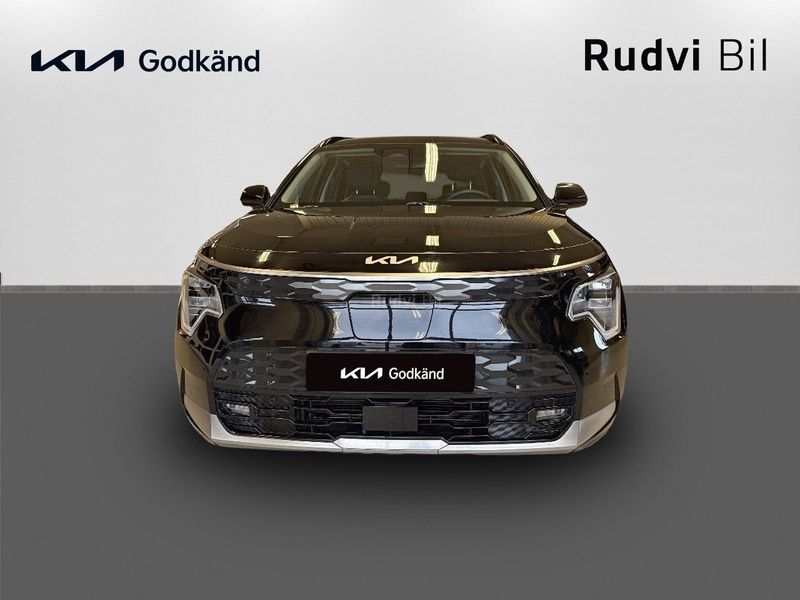 Kia Niro bild 2