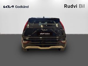 Kia Niro bild 5