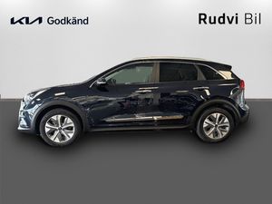 Kia e-Niro bild 4
