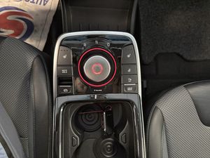 Kia e-Niro bild 12