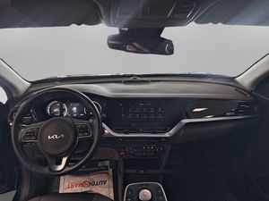 Kia e-Niro bild 7