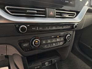 Kia e-Niro bild 13