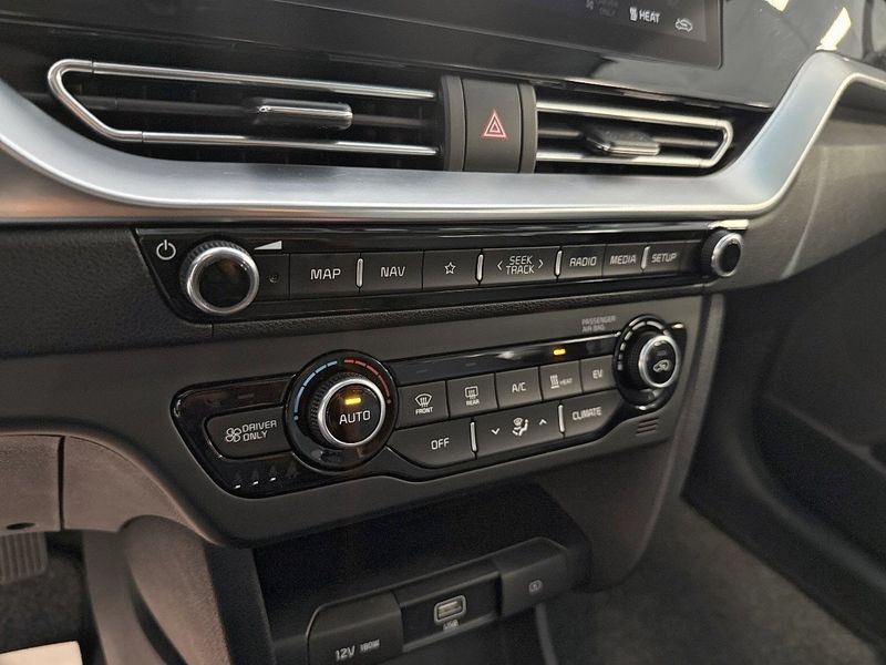 Kia e-Niro bild 13