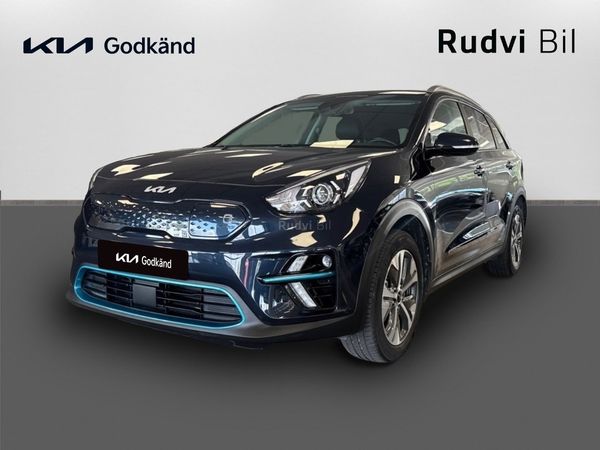 Kia e-Niro 64 kWh Advance - 2022