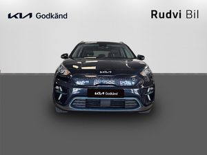Kia e-Niro bild 2