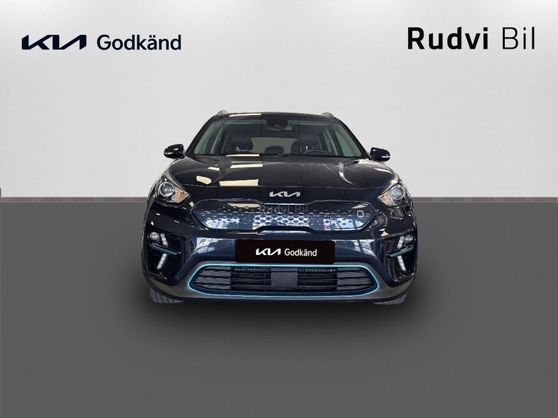 Kia e-Niro bild 2