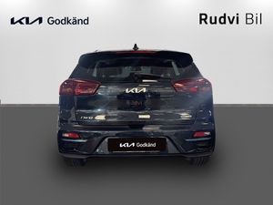 Kia e-Niro bild 5