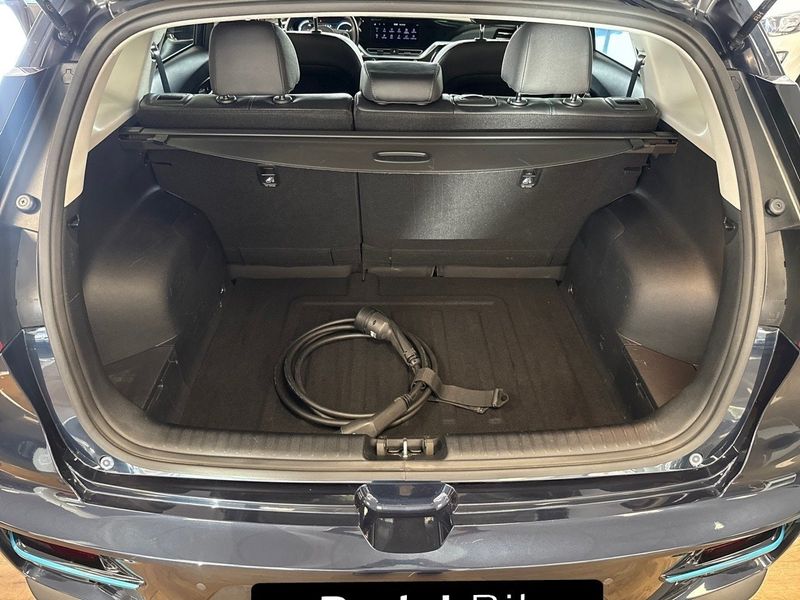 Kia e-Niro bild 14