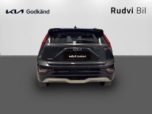 Kia Niro bild 4