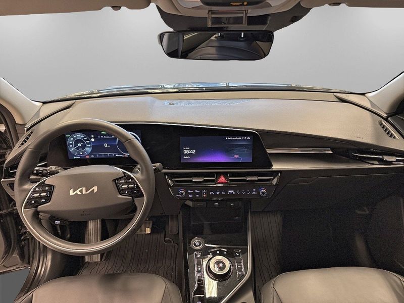 Kia Niro bild 7