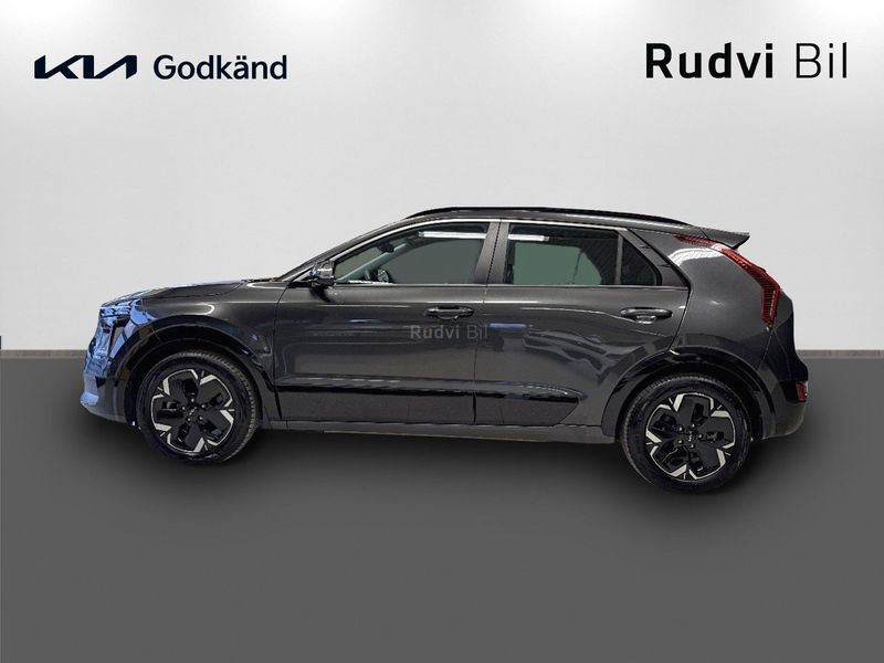 Kia Niro bild 2