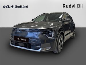 Kia Niro bild 1