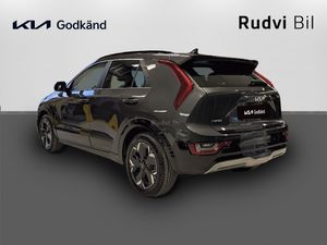 Kia Niro bild 3