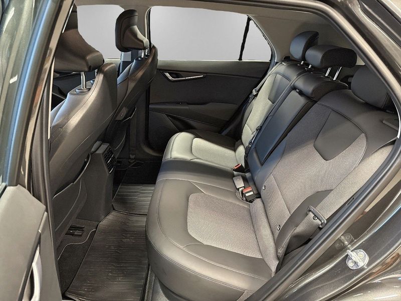 Kia Niro bild 9