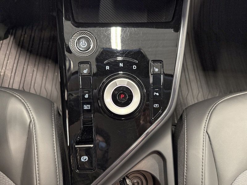 Kia Niro bild 12