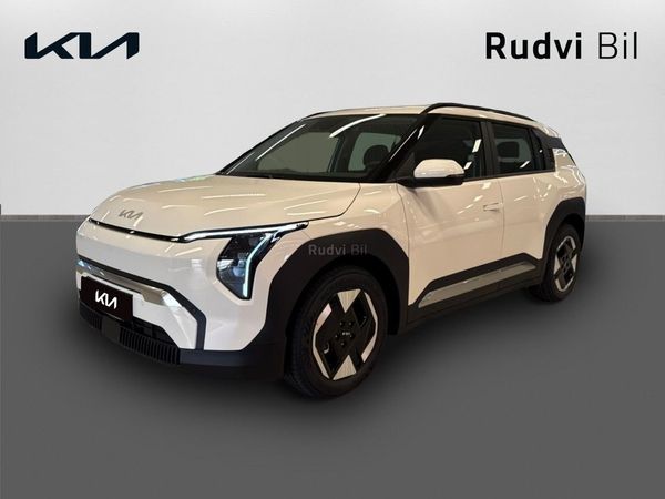 Kia EV3 Long Range 81,4 kWh - 2025