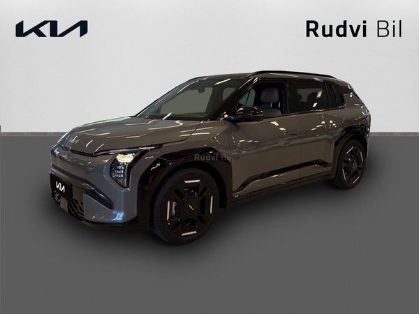 Kia EV3 GT-line Long Range - 2025