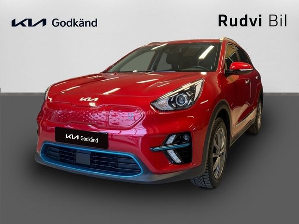 Kia e-Niro 64 kWh Advance - 2022