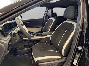 Kia EV6 bild 8