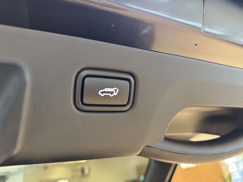 Kia EV6 bild 16