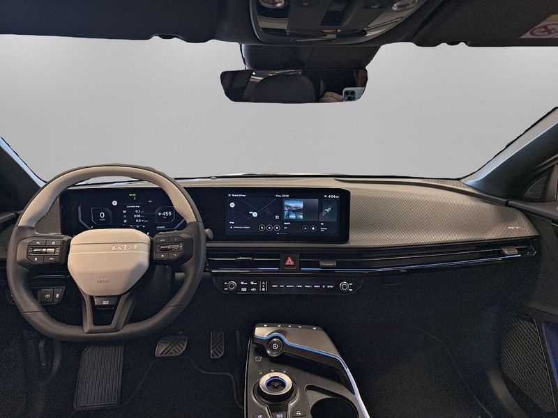 Kia EV6 bild 7