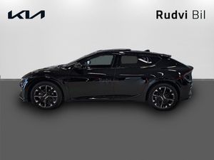Kia EV6 bild 2