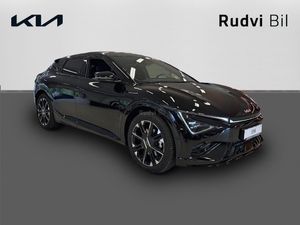 Kia EV6 bild 5