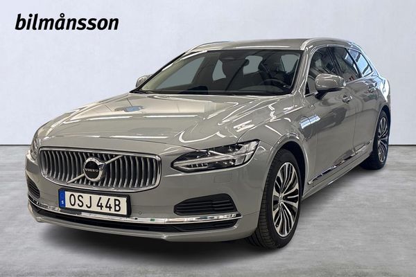 Volvo V90 T6 Core Bright - 2025