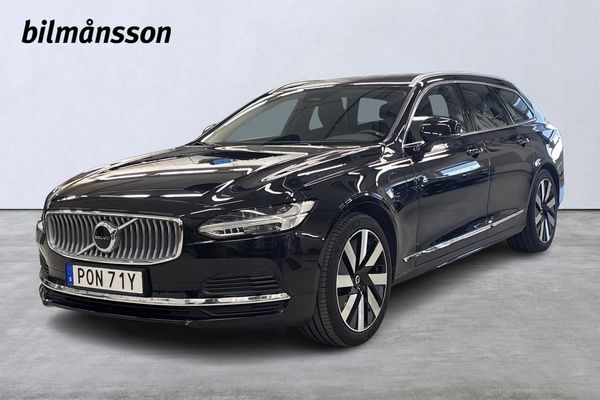 Volvo V90 T6 Plus Bright - 2025