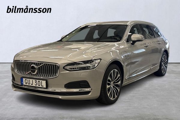 Volvo V90 T6 Core Bright - 2025