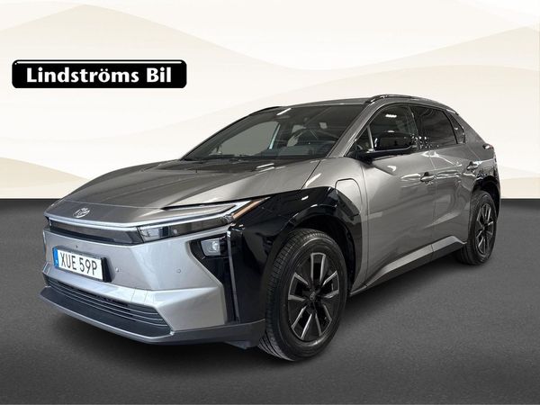 Toyota bZ4X AWD ACTIVE TECH 252 kW - 2026