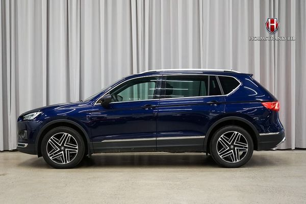Seat Tarraco 5-seater 2.0 TDI 4Drive Xcellence Dvärme Drag Cockpit Beats Bkam - 2019