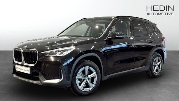 BMW X1 xDrive25e Ink V-Hjul Drag, Rattvärme,Farthållare - 2025