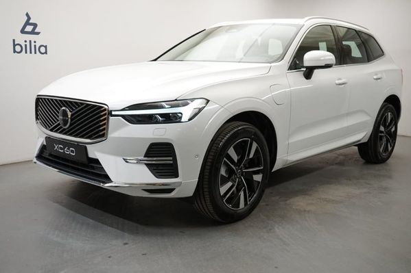 Volvo XC60 T6 Plus Bright Nordic Edition - 2026