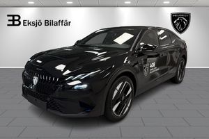 Peugeot 408 bild 1