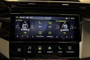 Peugeot 408 bild 20