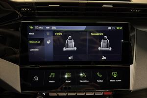 Peugeot 408 bild 22