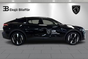Peugeot 408 bild 4