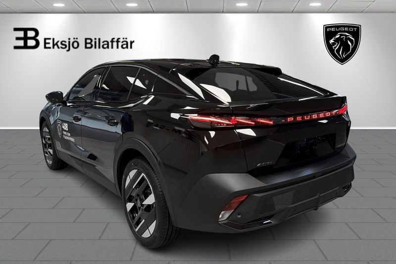 Peugeot 408 bild 8