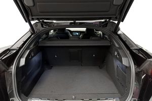 Peugeot 408 bild 13
