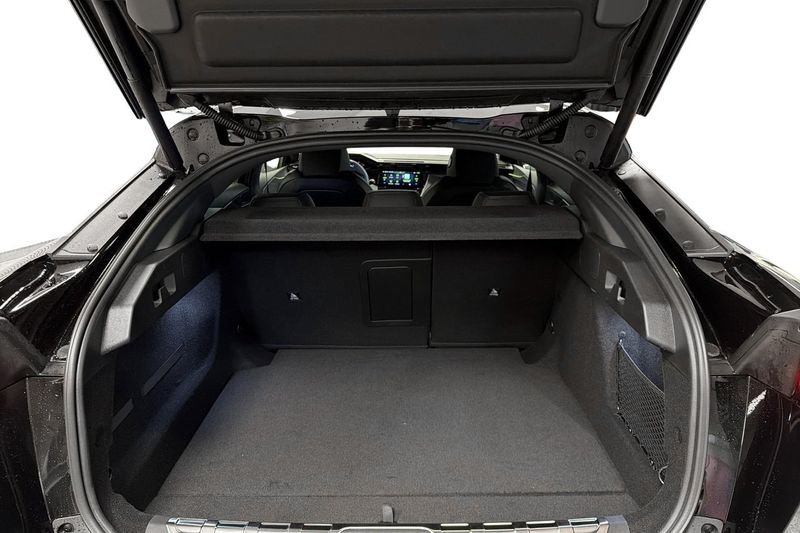Peugeot 408 bild 13