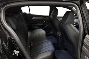 Peugeot 408 bild 12