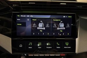 Peugeot 408 bild 21